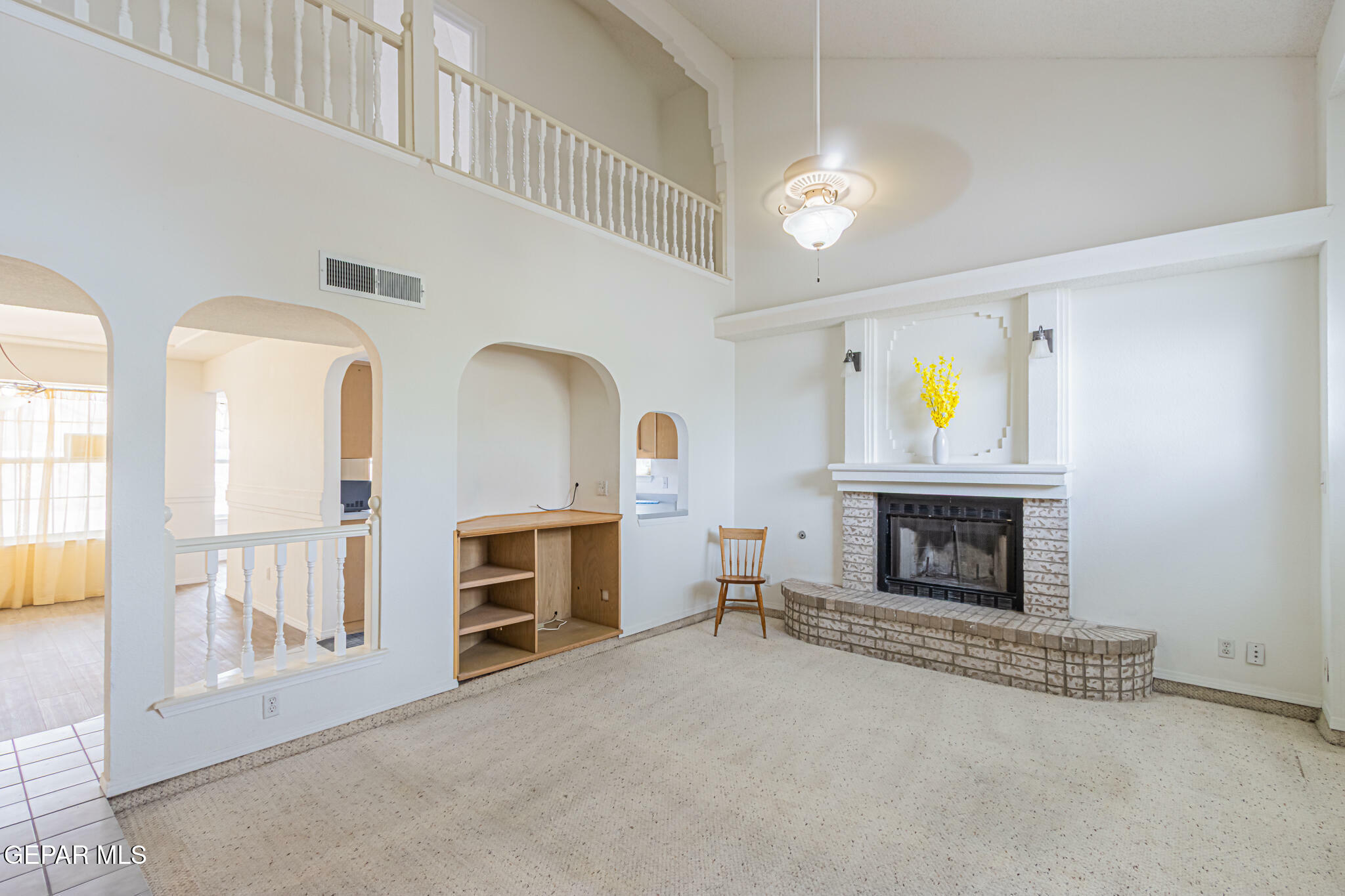 Property Photo: 3020 Lake Travis Place TX 79936