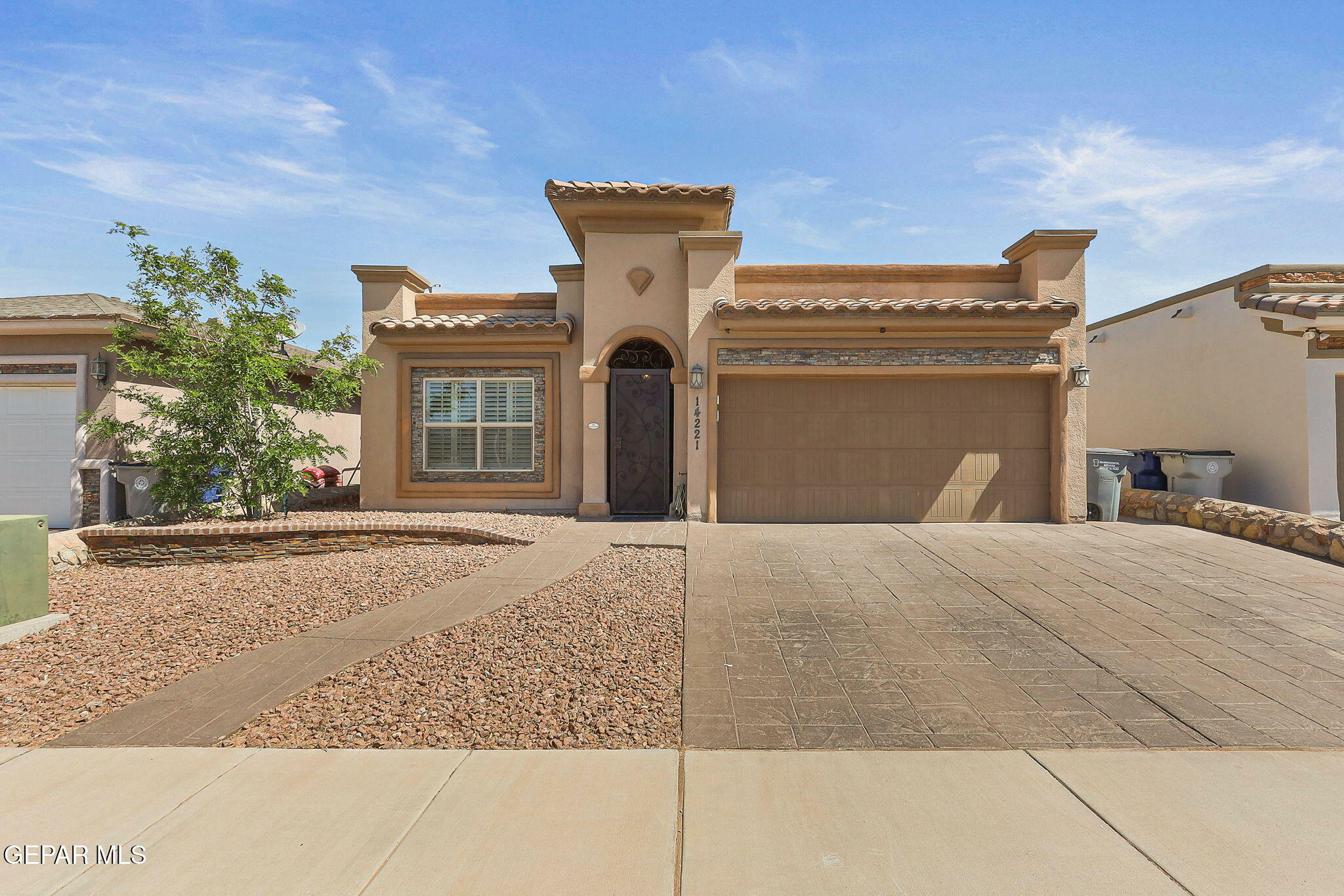 14221 Rattler Point Drive  El Paso TX 79938 photo