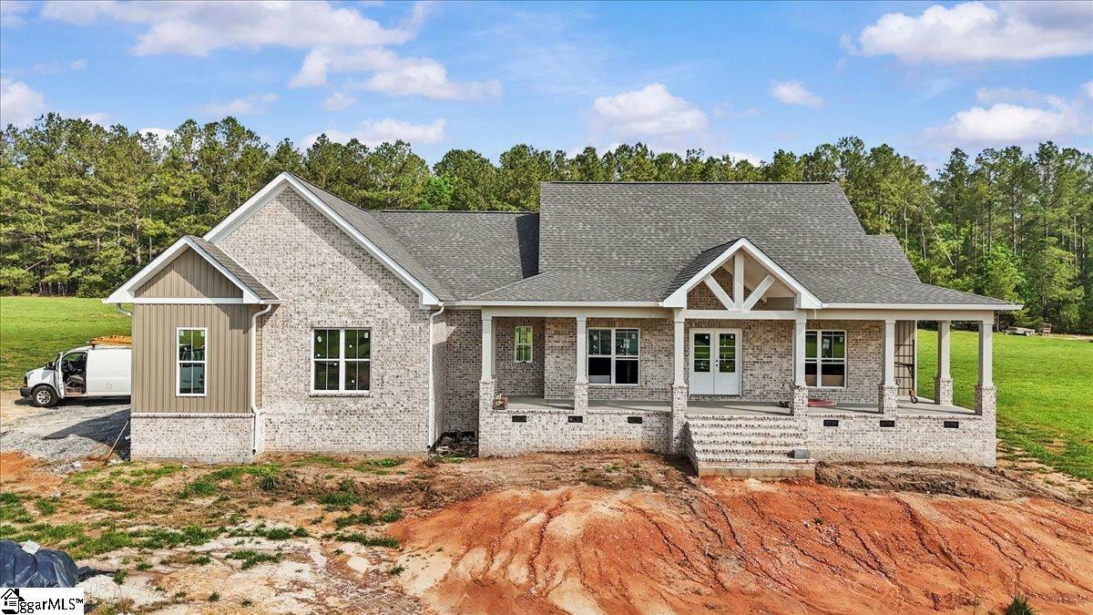 Property Photo: 406 Casey Road SC 29388