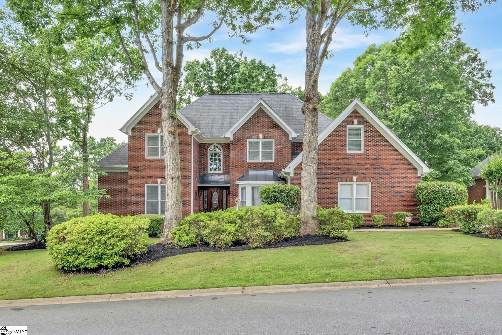 Property Photo: 401 Beckworth Drive SC 29687