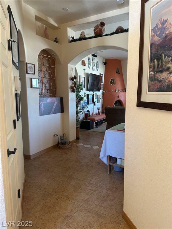 Property Photo: 3551 Sagebrush Avenue NV 89048