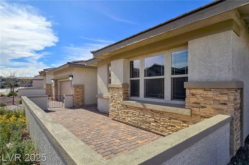 Property Photo: 701 Monroe Hill Place NV 89011