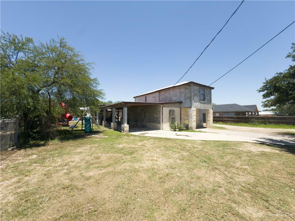 Property Photo: 4810 Amber Street TX 78574