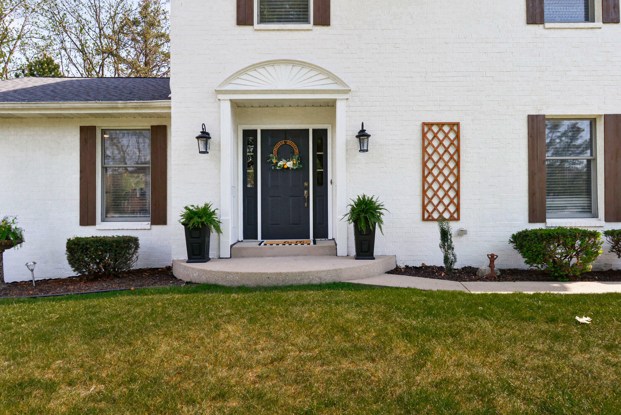 Property Photo: 408 Westchester Lane IN 46385