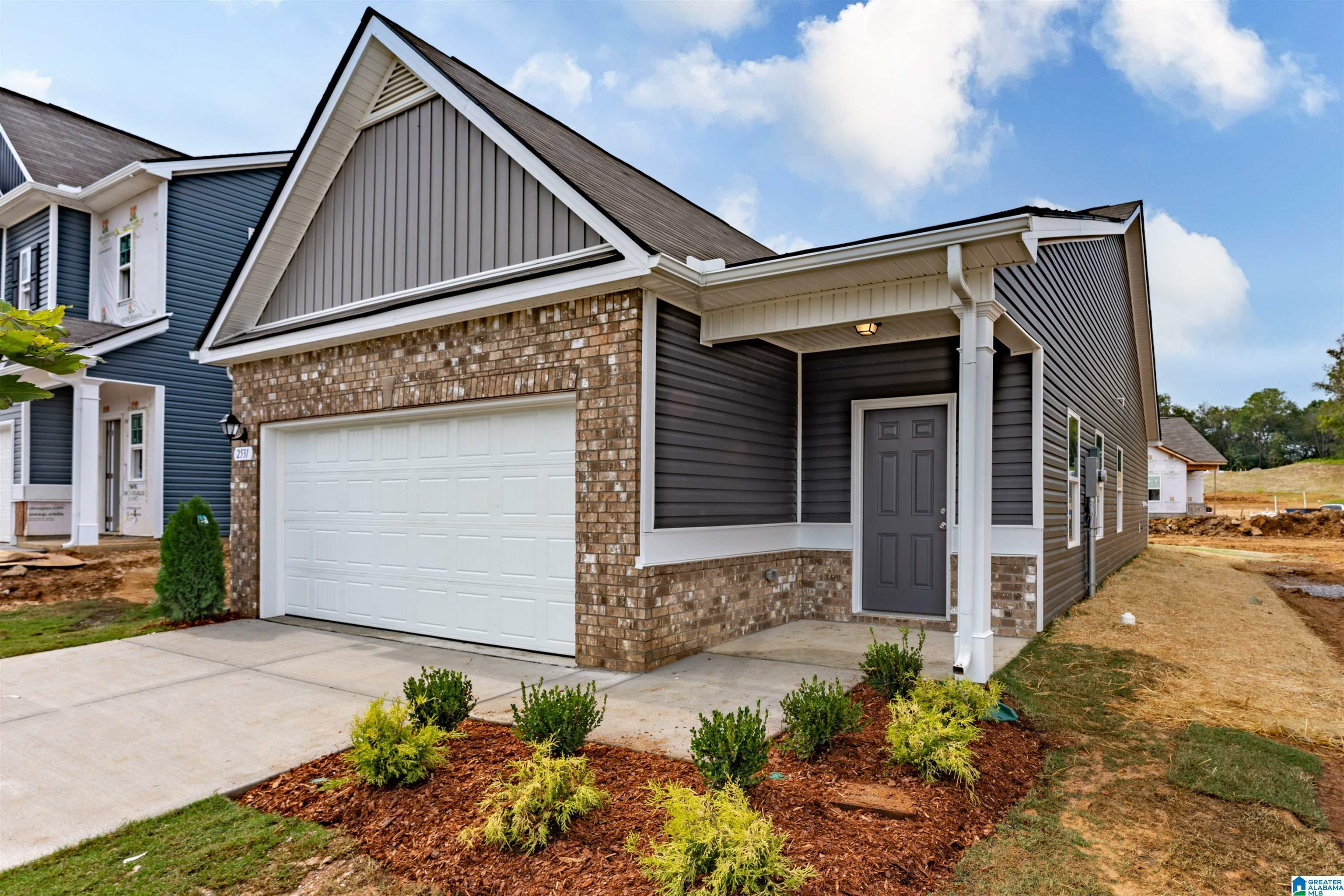 Property Photo: The Ryman Cedar Creek Drive AL 35022