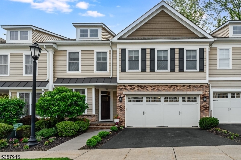 103 Echo Ridge Way  Mountainside Boro NJ 07092 photo