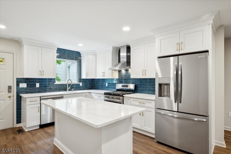 Property Photo: 407 Saddle Ct NJ 08822