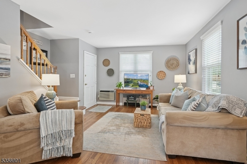 Property Photo: 14 Parkway Village 14A NJ 07016
