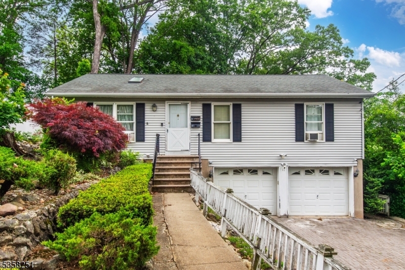 Property Photo: 11 Hillside Ave NJ 07405