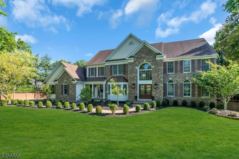 Property Photo: 7 Montaine Pl NJ 08833