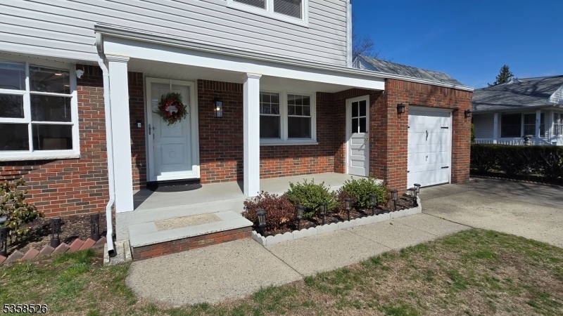 Property Photo: 753 Saddle River Rd NJ 07663