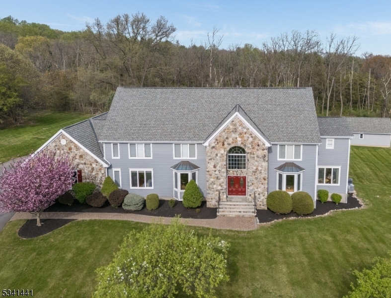 3 Peach Tree Ln  Clinton Twp. NJ 08833 photo