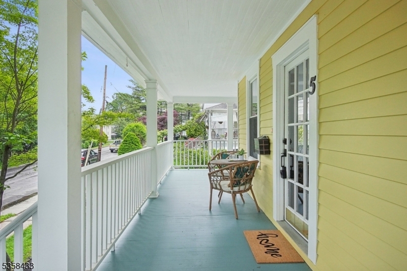 Property Photo: 5 Doremus St NJ 07901