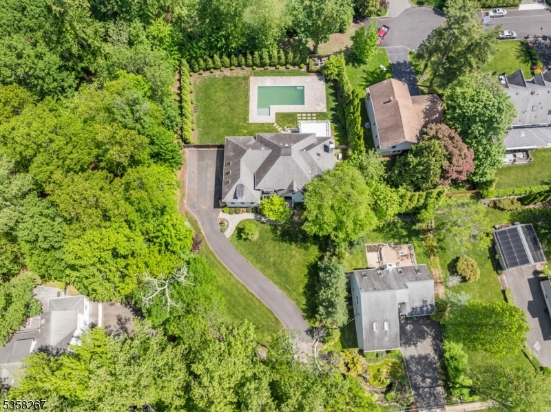 Property Photo: 958 Prospect St NJ 07090