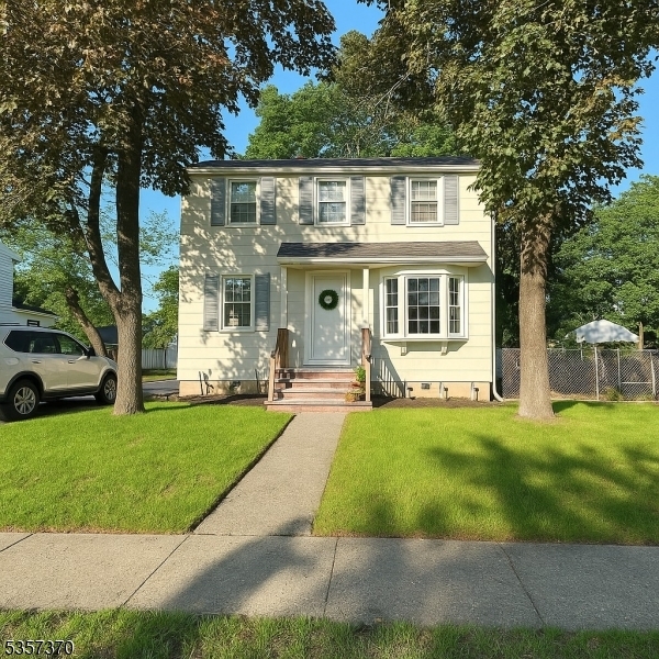 Property Photo: 1461 Lincoln Ave NJ 07442