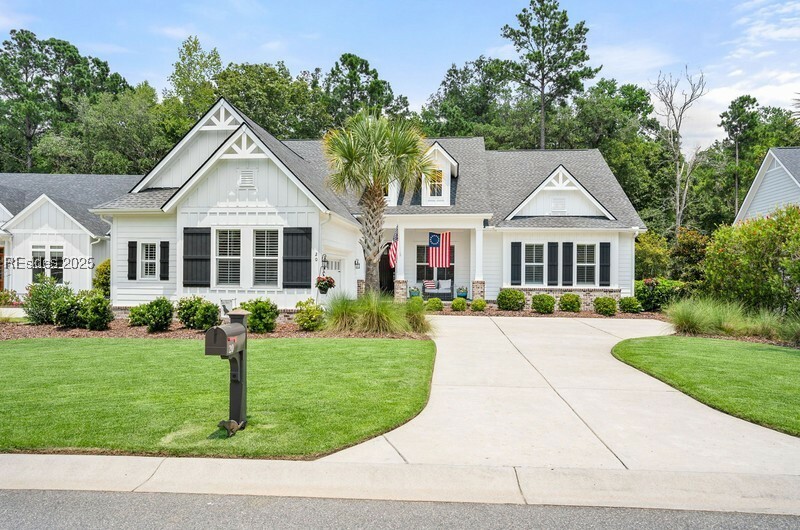 Property Photo:  20 Balsam Bay Court  SC 29910 