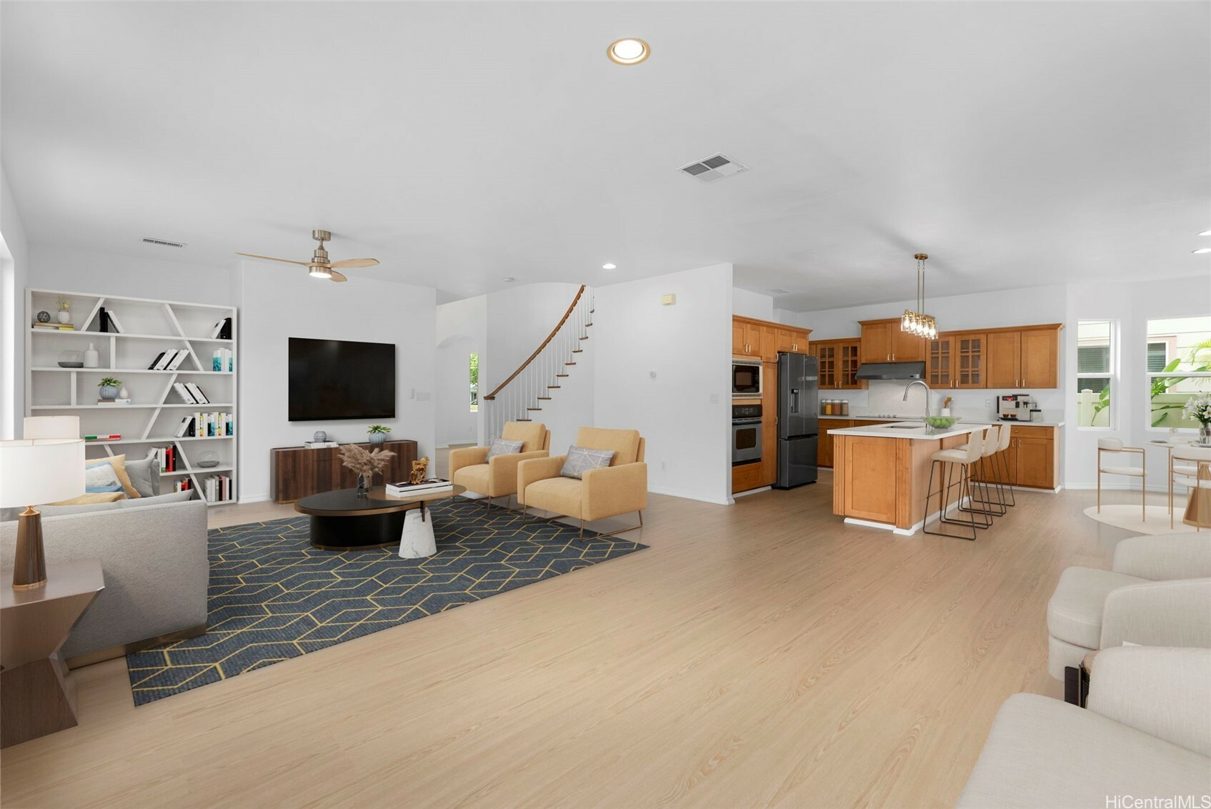 Property Photo: 91-1023 Kaikoele Street HI 96706