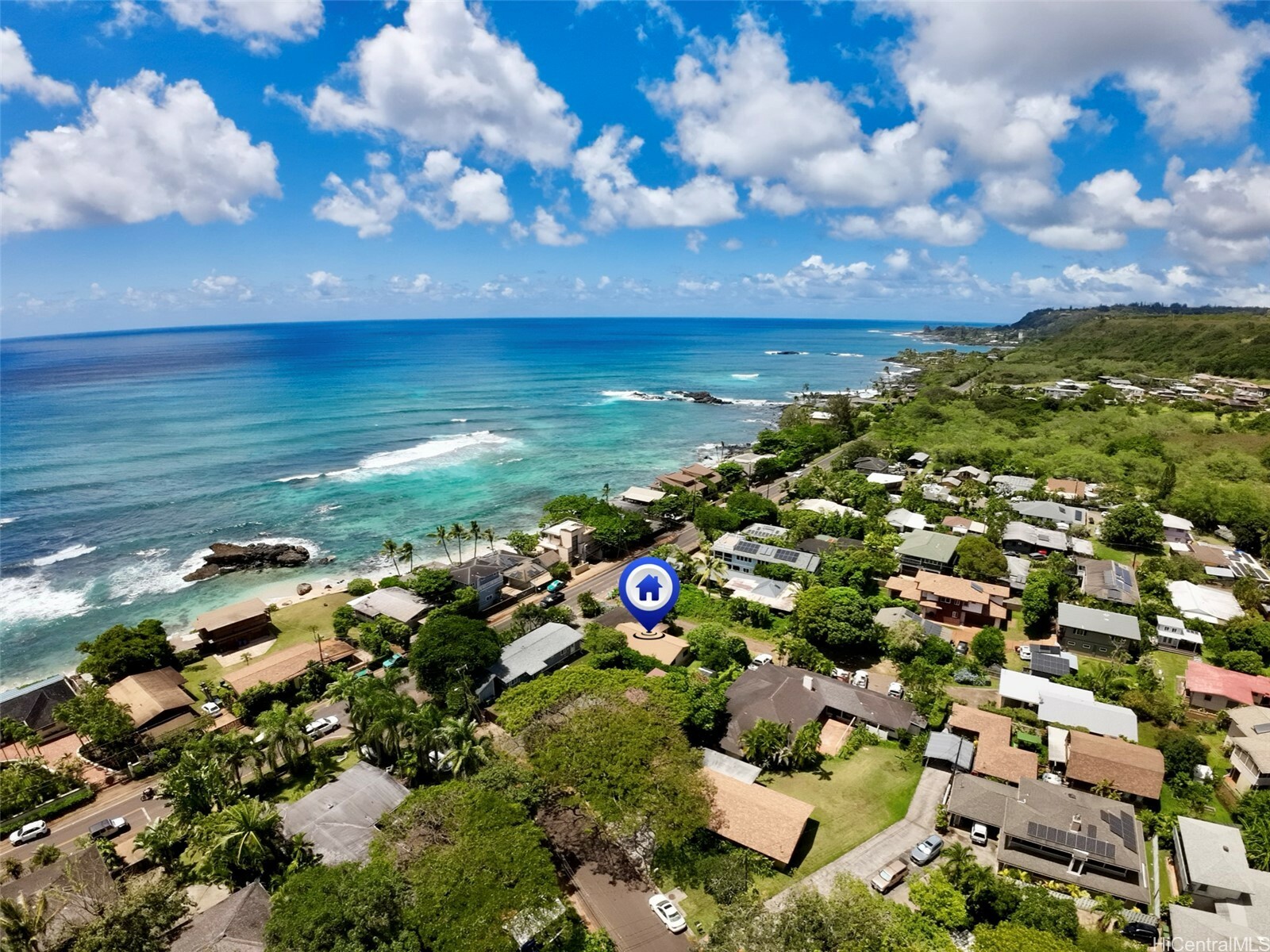 Property Photo: 61-286 Kamehameha Highway HI 96712