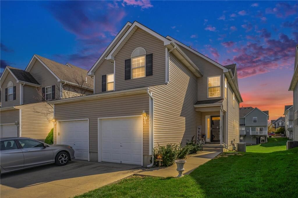 Property Photo:  8627 NE 97th Terrace  MO 64157 