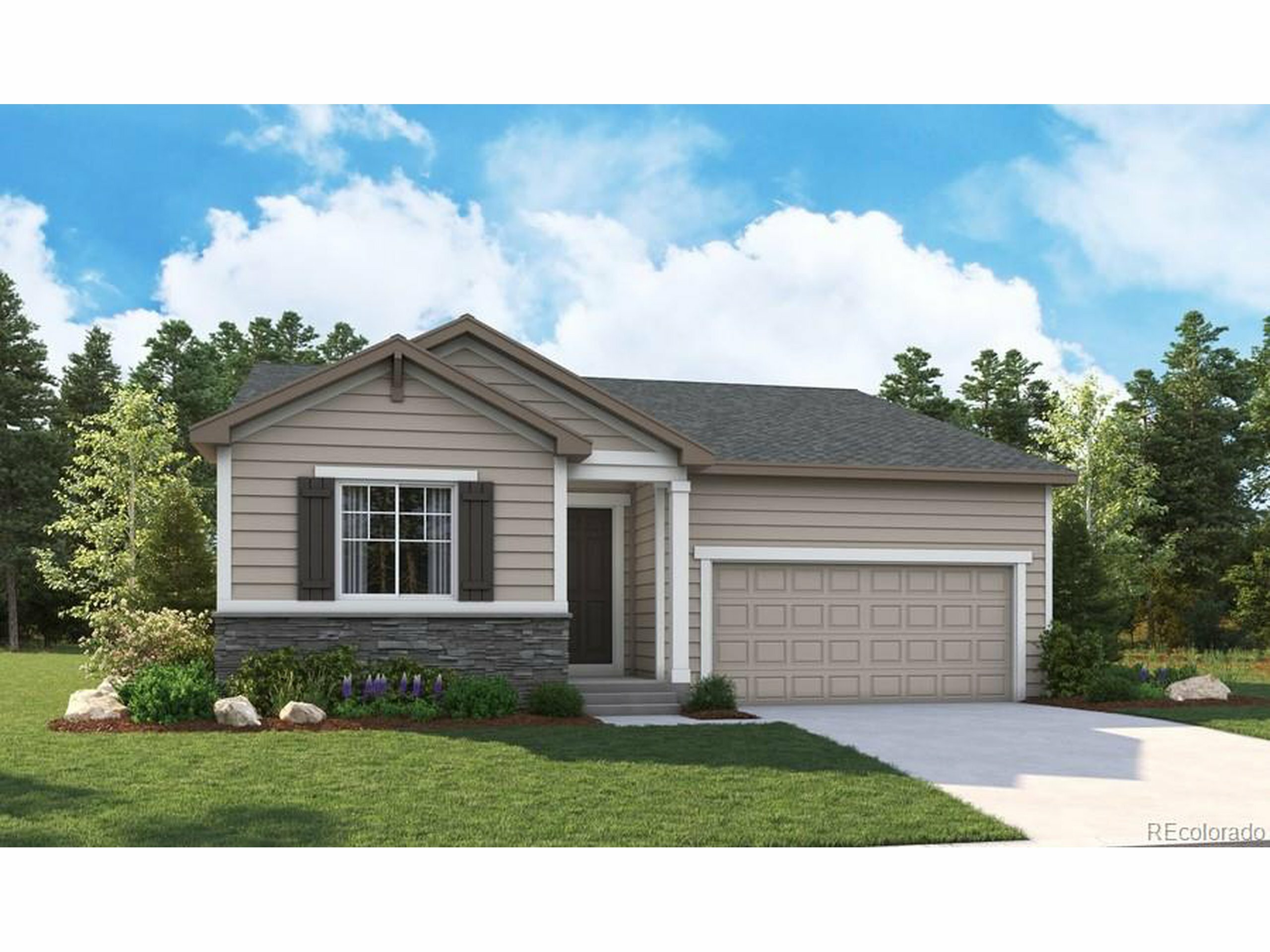 984 Sandhills St  Windsor CO 80550 photo