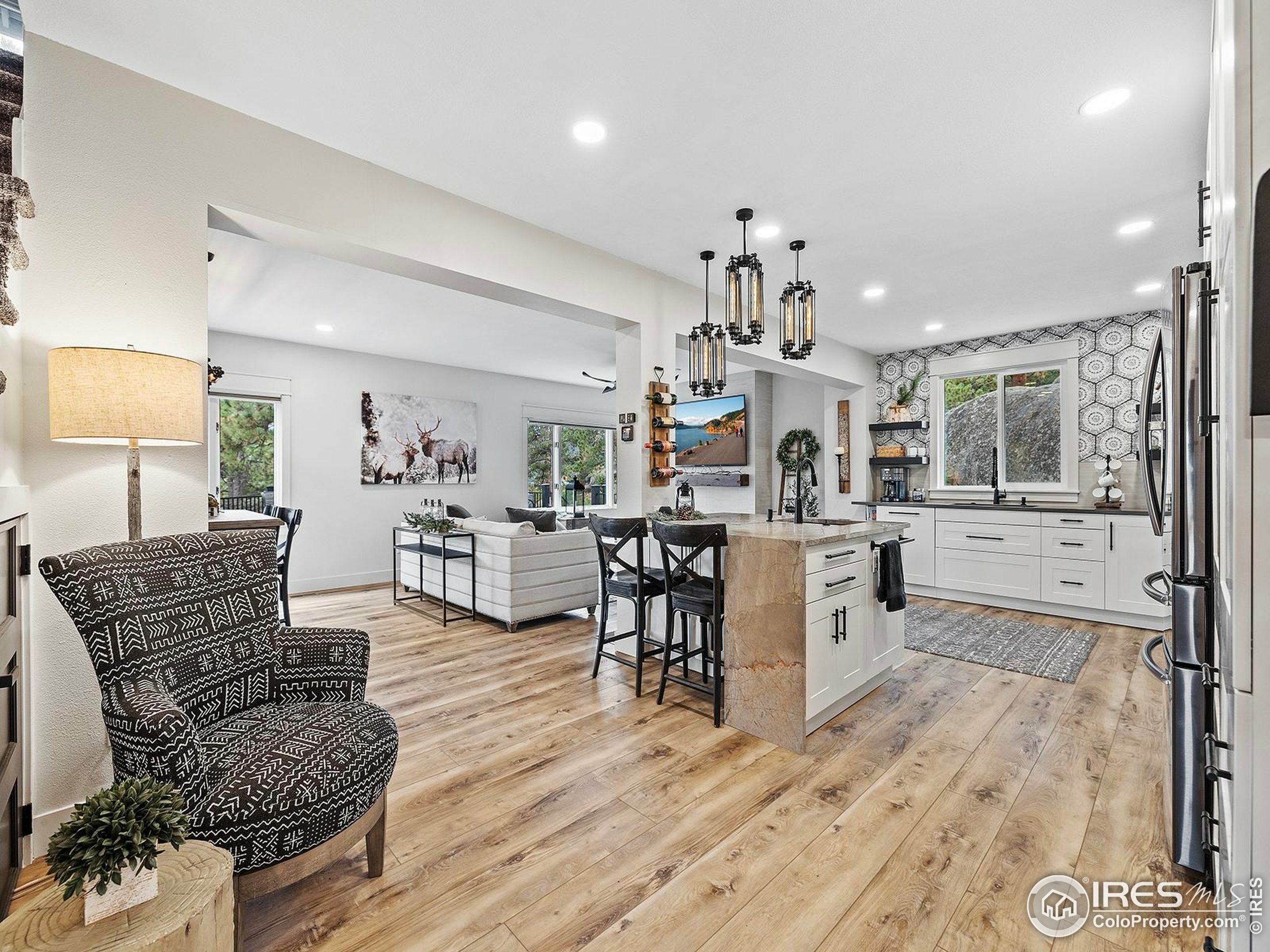 Property Photo:  370 Big Boulder Dr  CO 80517 