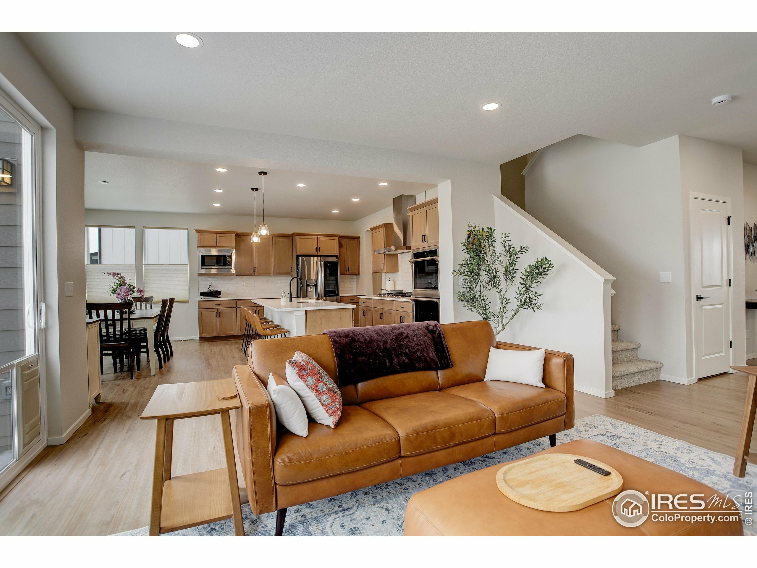 Property Photo: 5276 Blainville St CO 80547