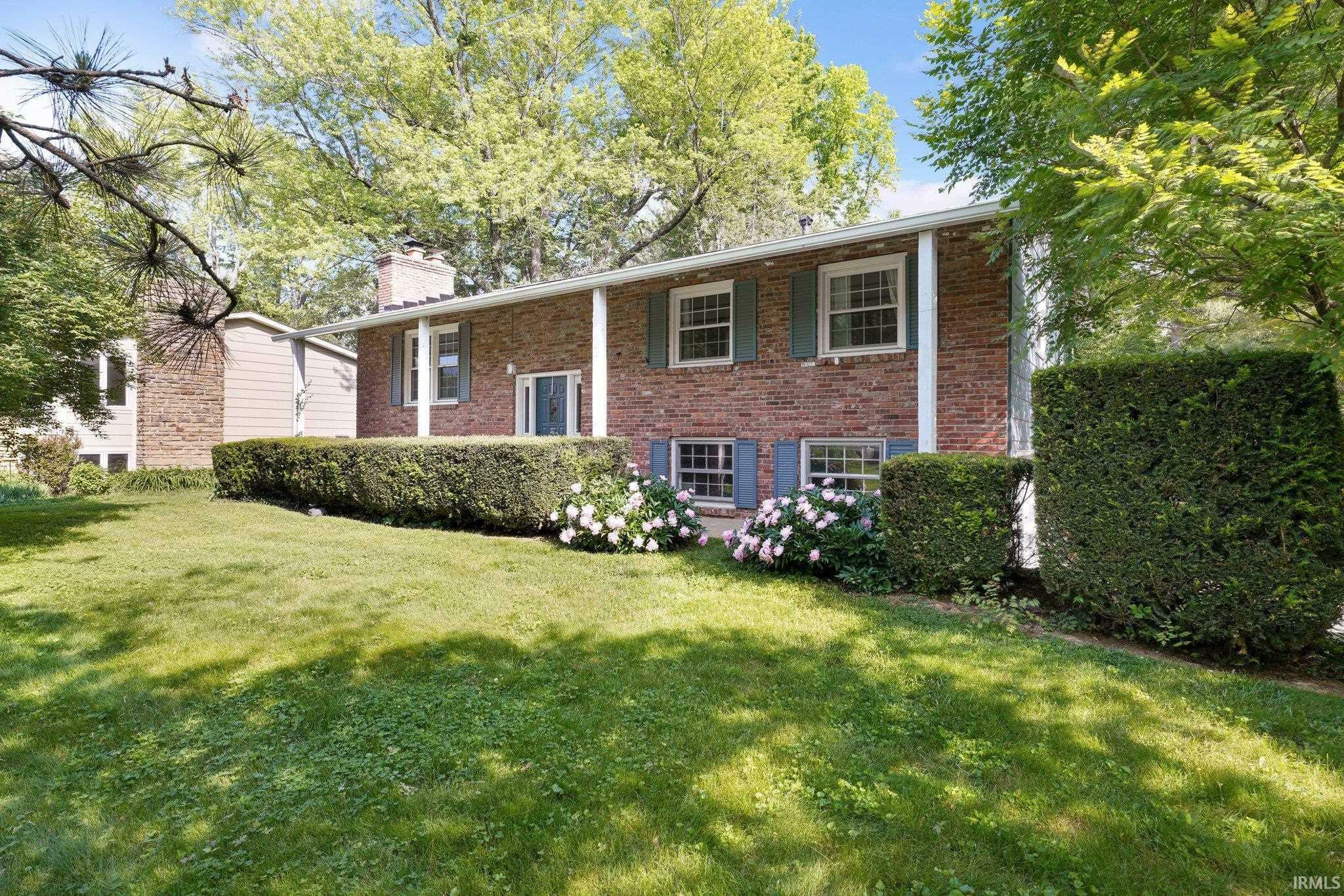 3519 E Morningside Drive  Bloomington IN 47408 photo
