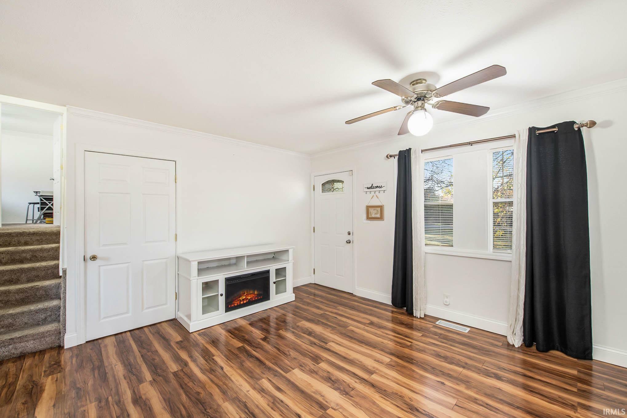 Property Photo: 24307 County Road 16 IN 46516