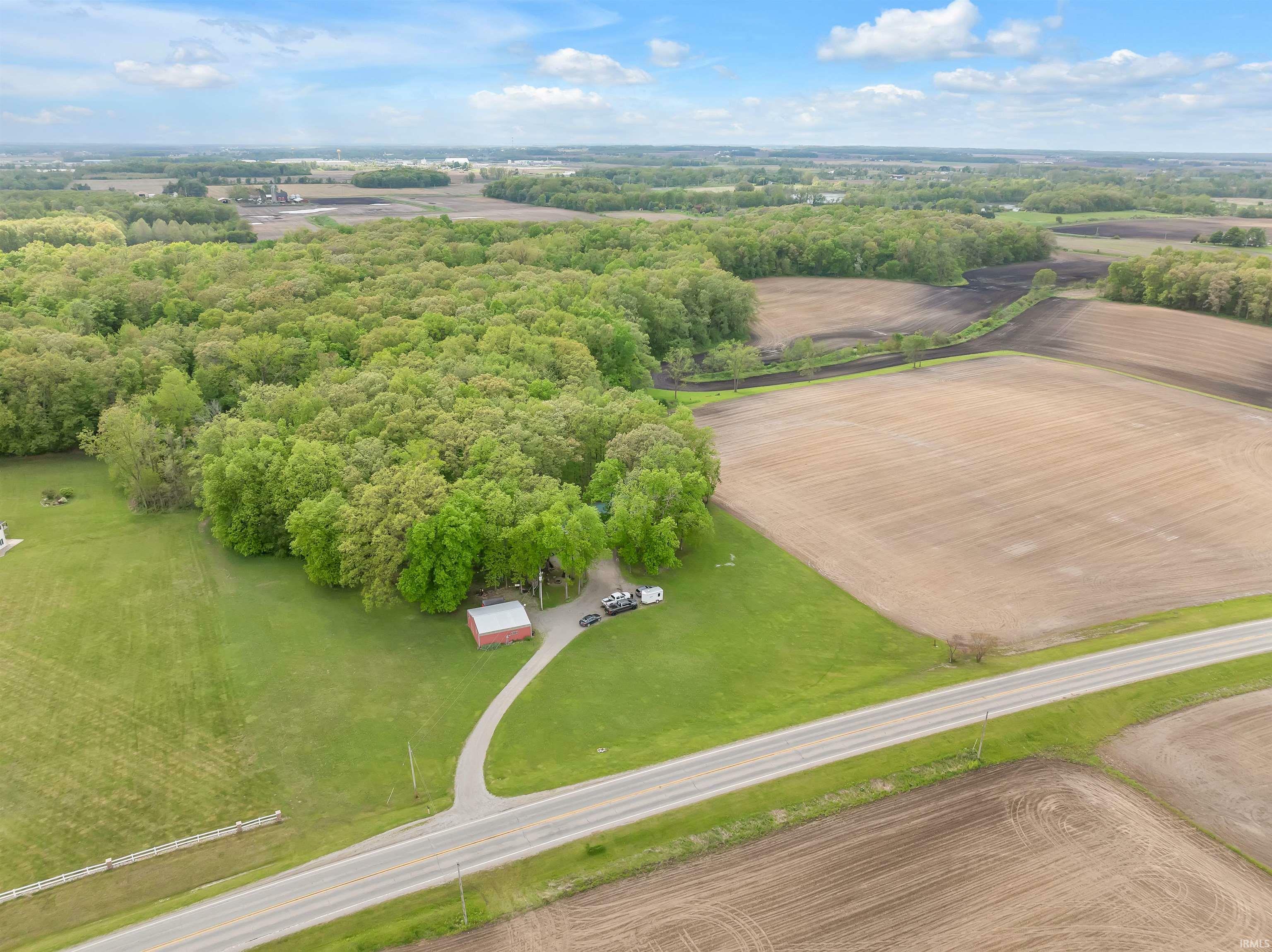 Property Photo: 314 County Road 39 IN 46793