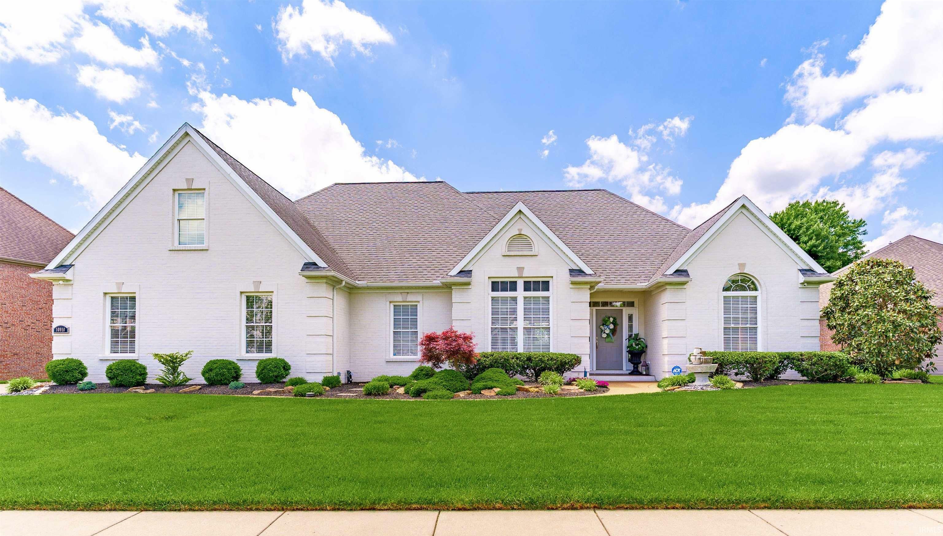 10910 Eagle Crossing Drive  Evansville IN 47725 photo