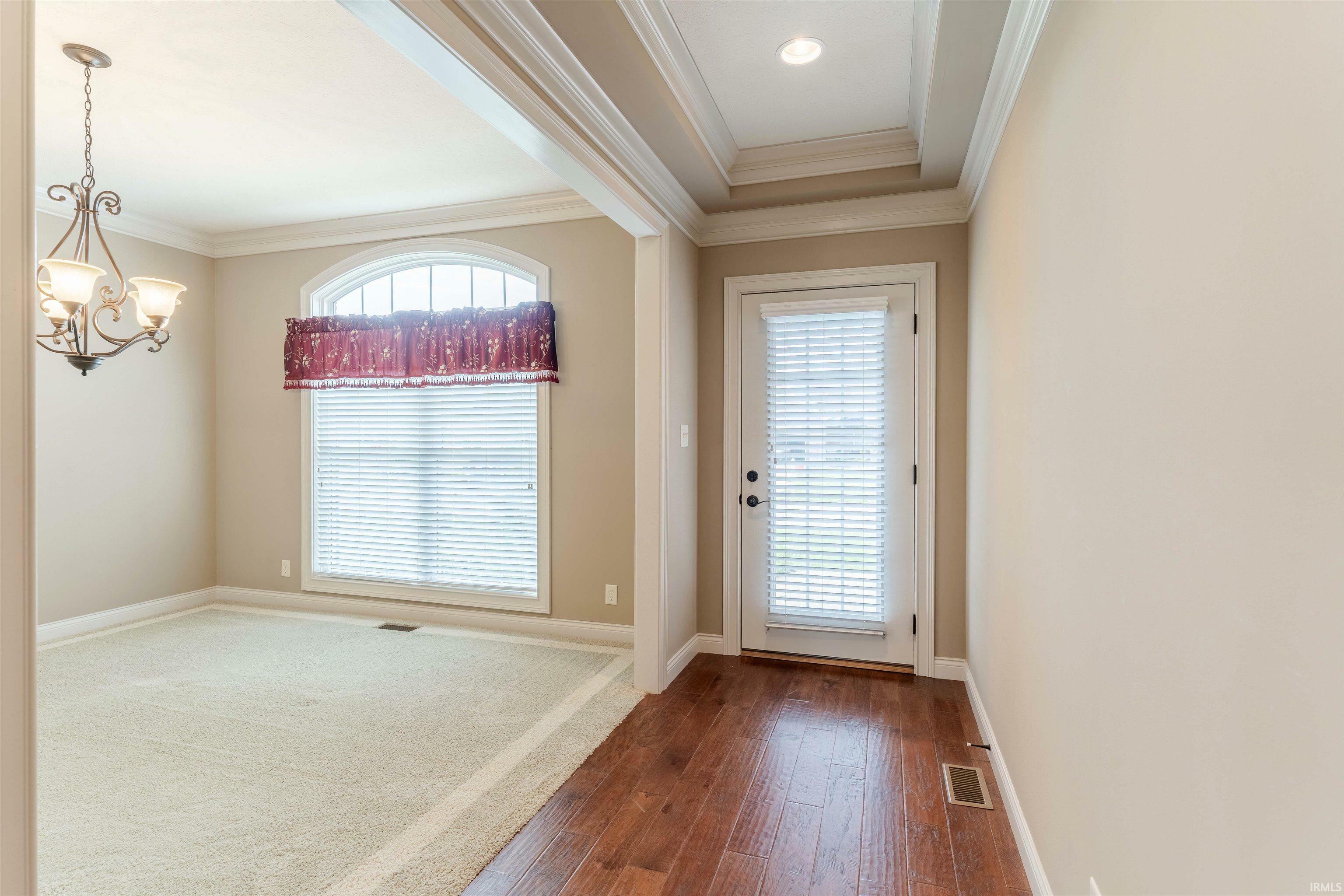 Property Photo: 3121 Ralston Drive IN 47715
