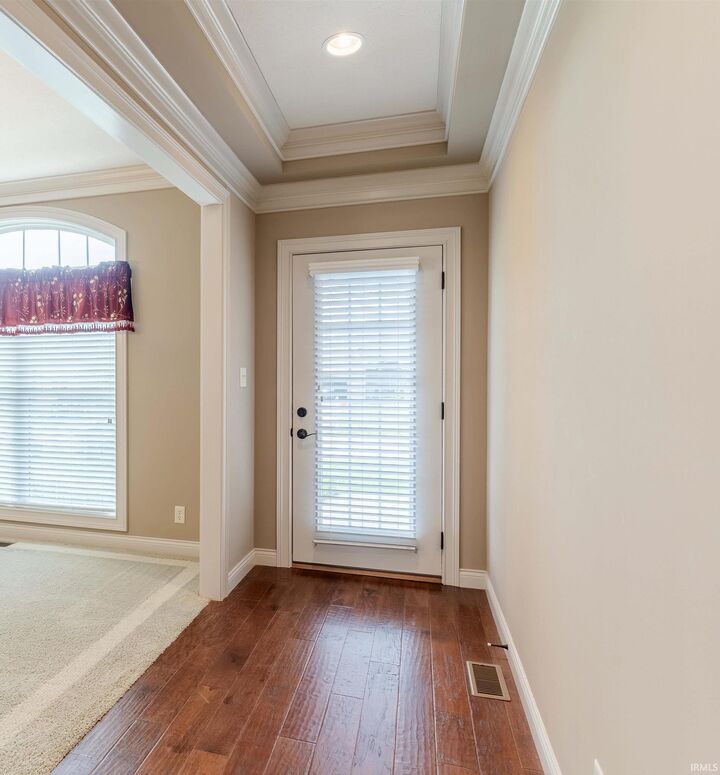 Property Photo:  3121 Ralston Drive  IN 47715 