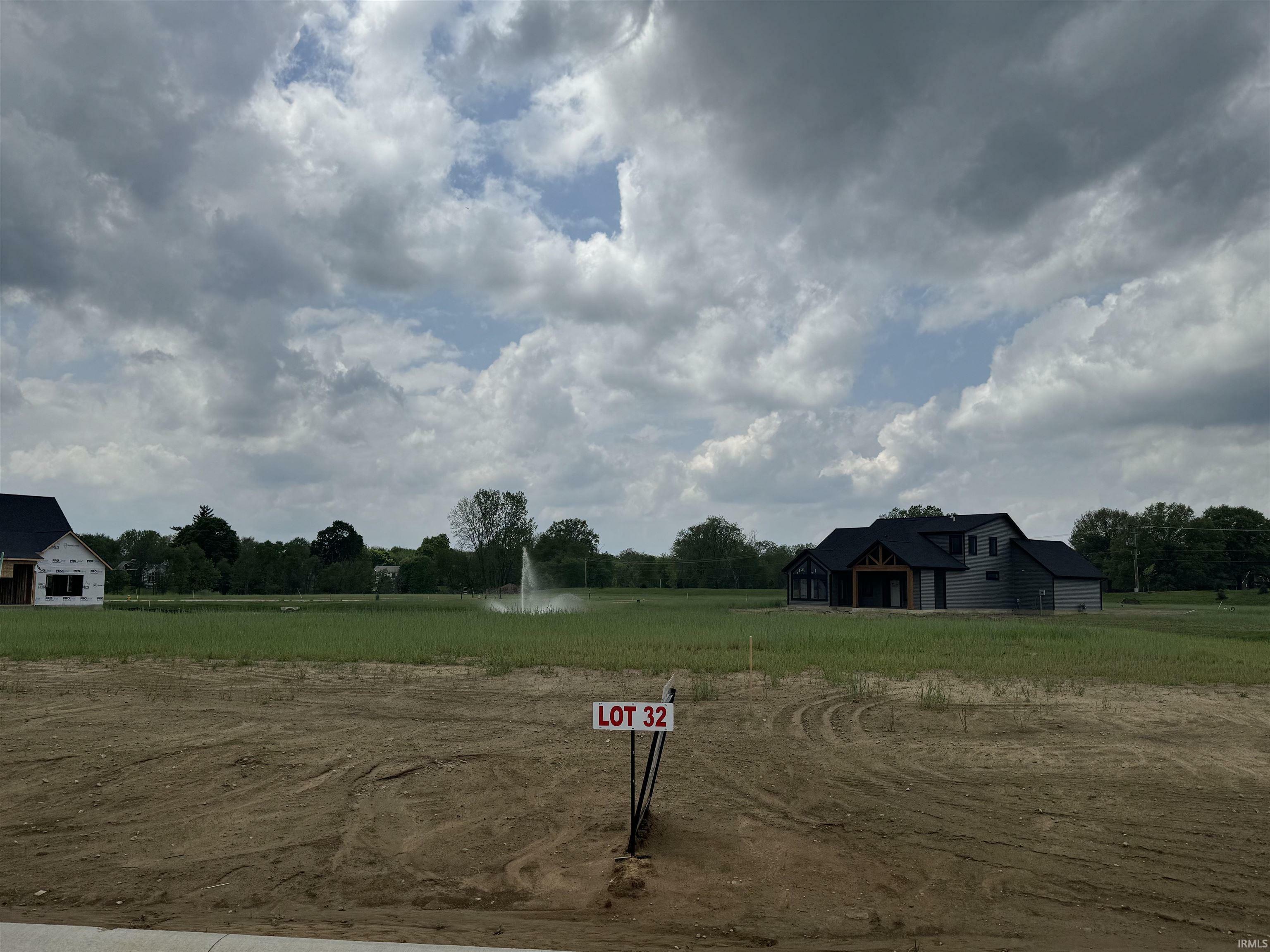 Property Photo: 15395 Makarios Pass 32 IN 46788