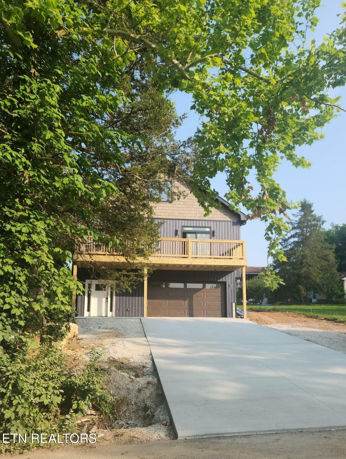 Property Photo: 707 Powell Valley Shores Circle TN 37870