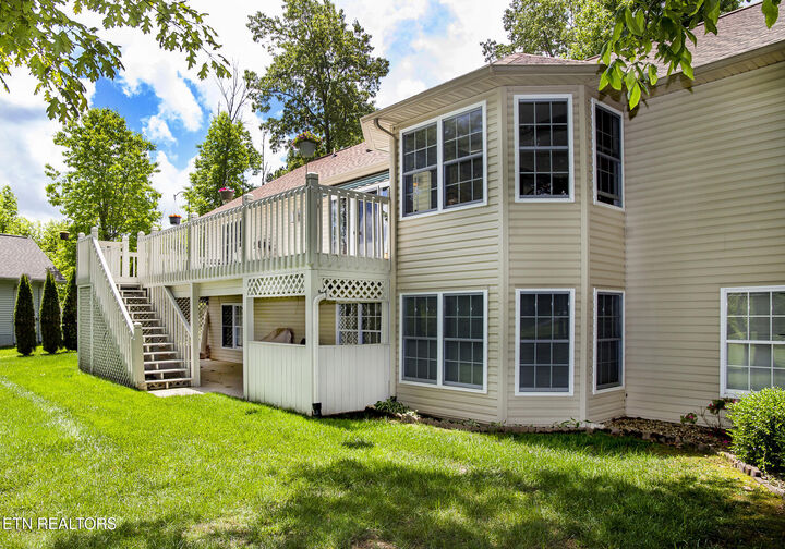 Property Photo: 146 Cappshire Rd TN 38558