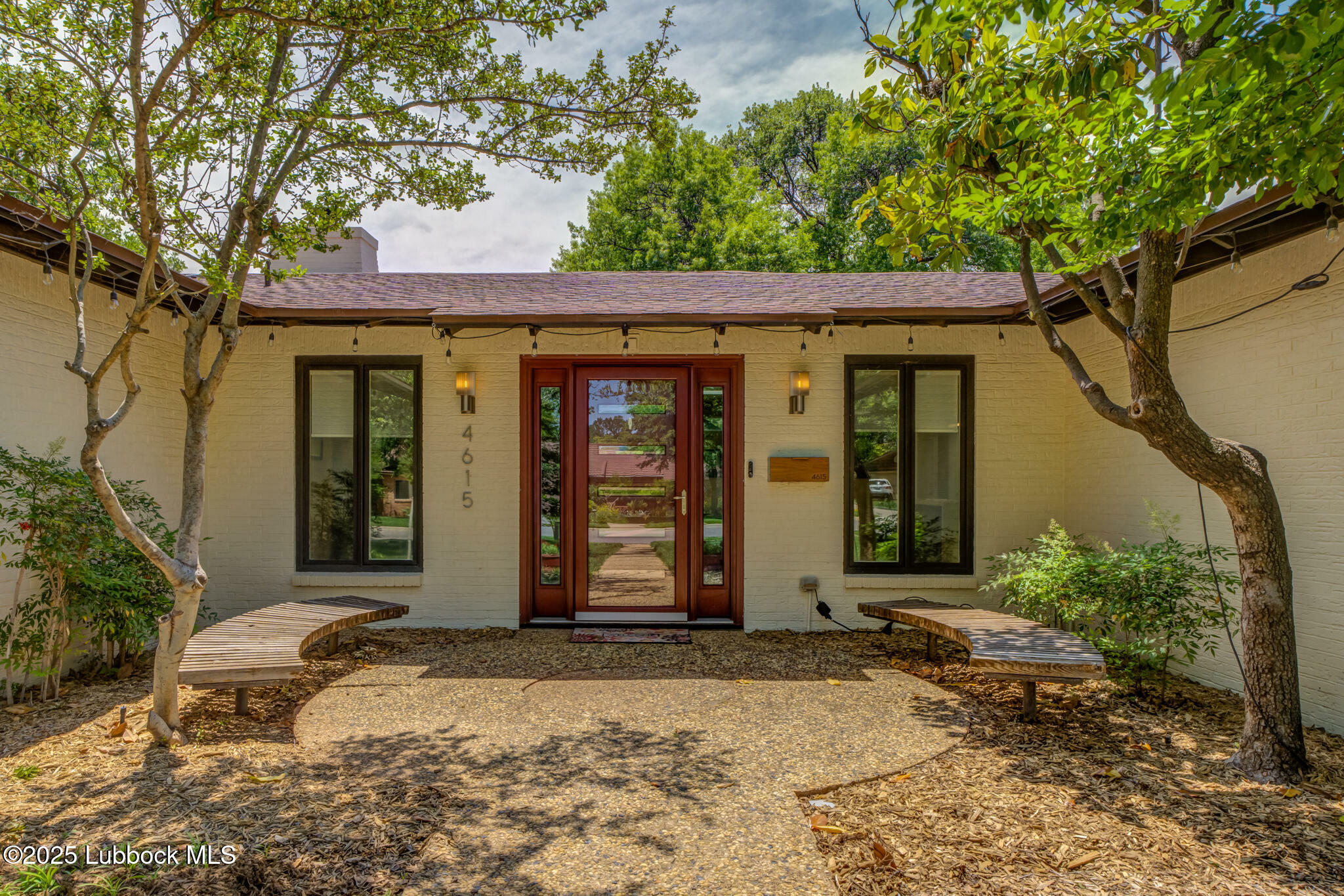 Property Photo: 4615 11th Street TX 79416