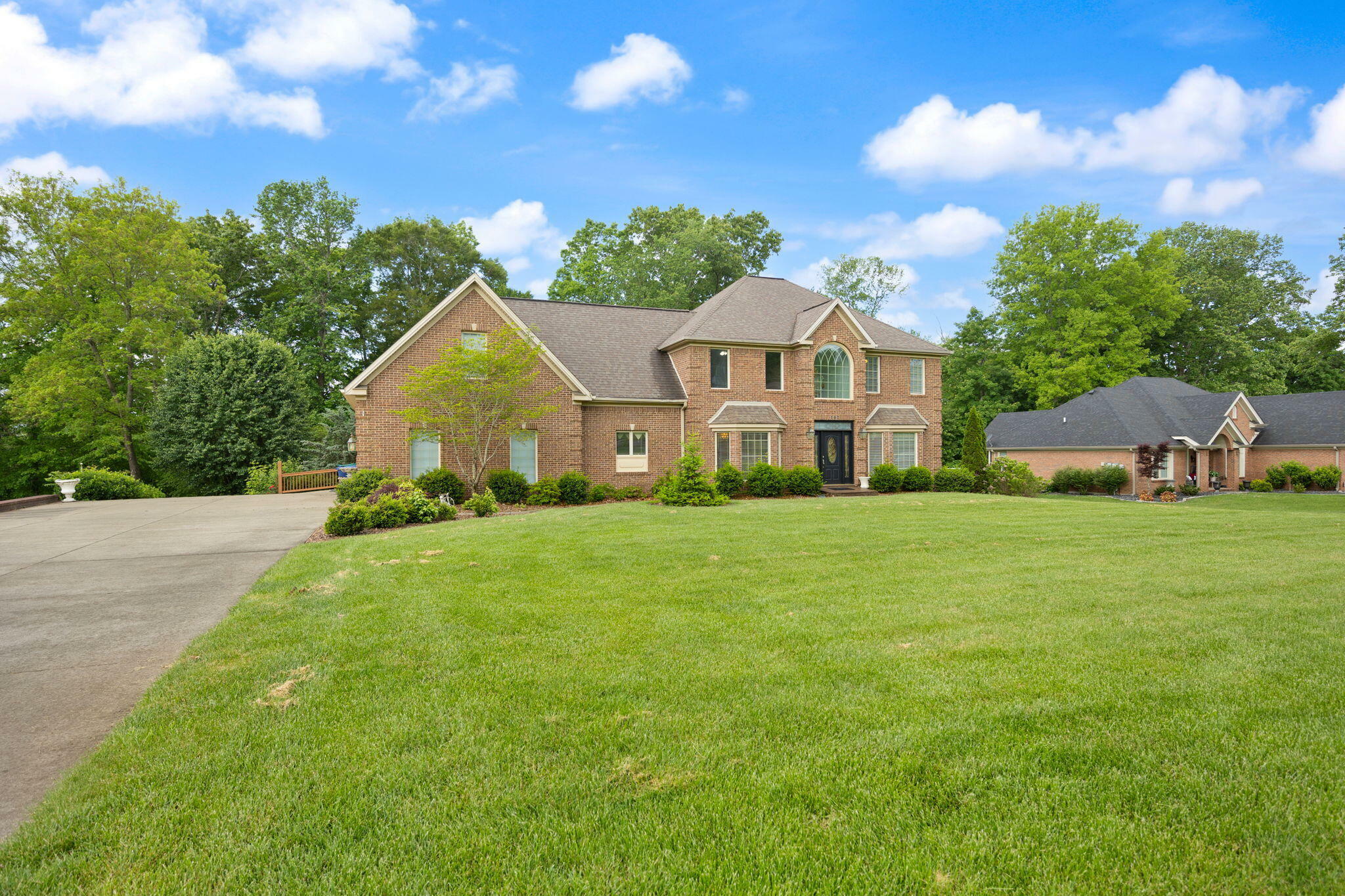Property Photo: 187 Woodside Drive KY 42503