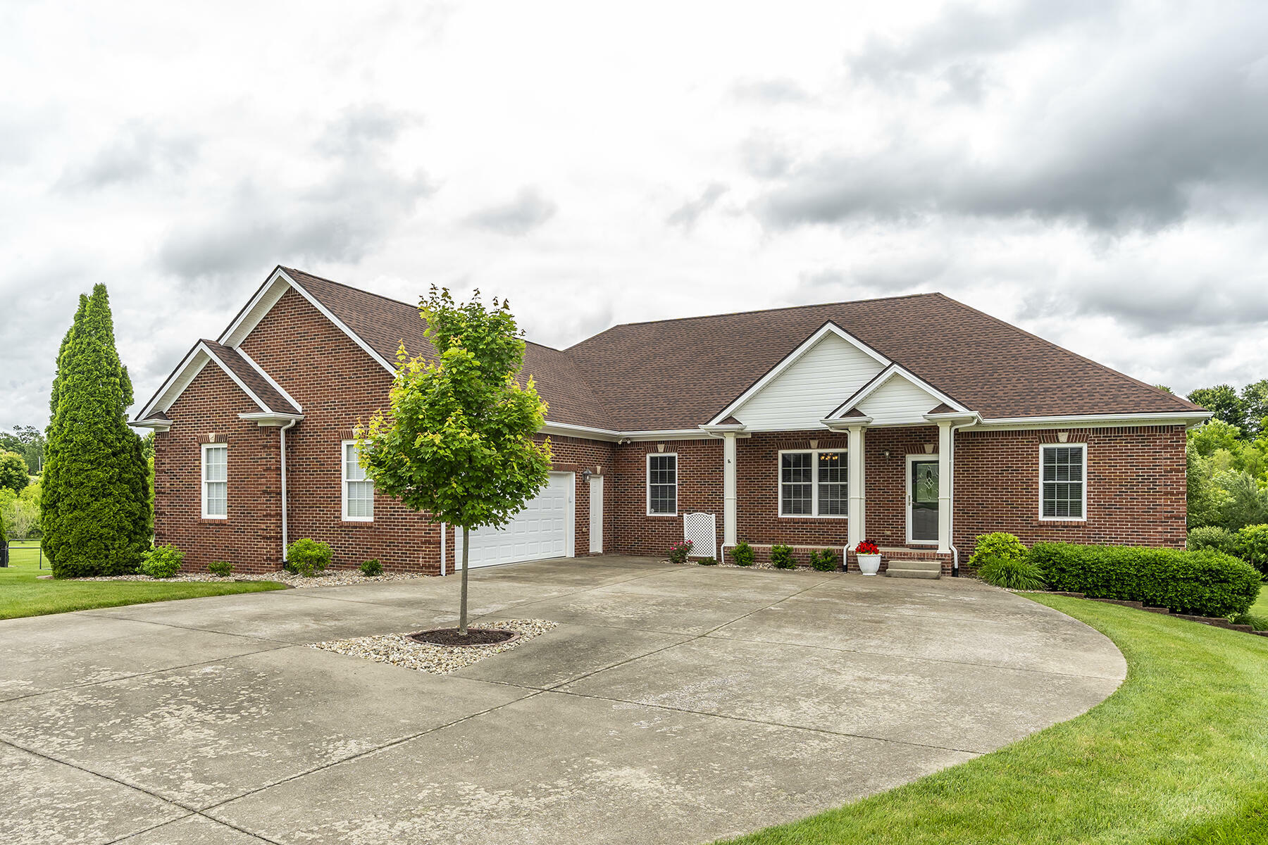 Property Photo: 217 Larkwood Drive KY 40475