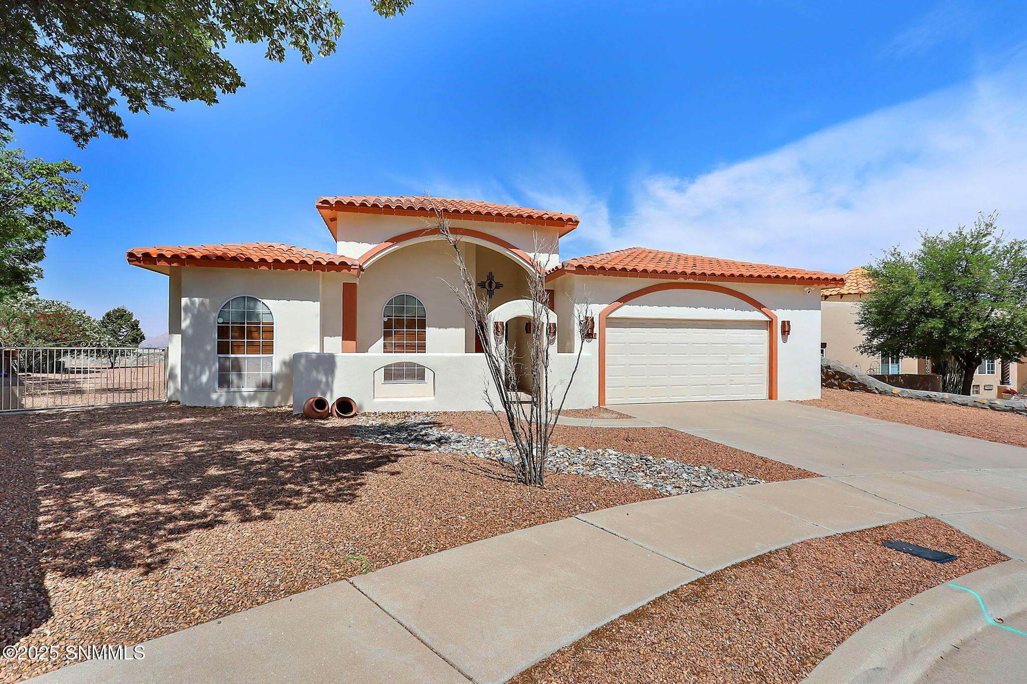 Property Photo: 2491 Clearview Drive NM 88011