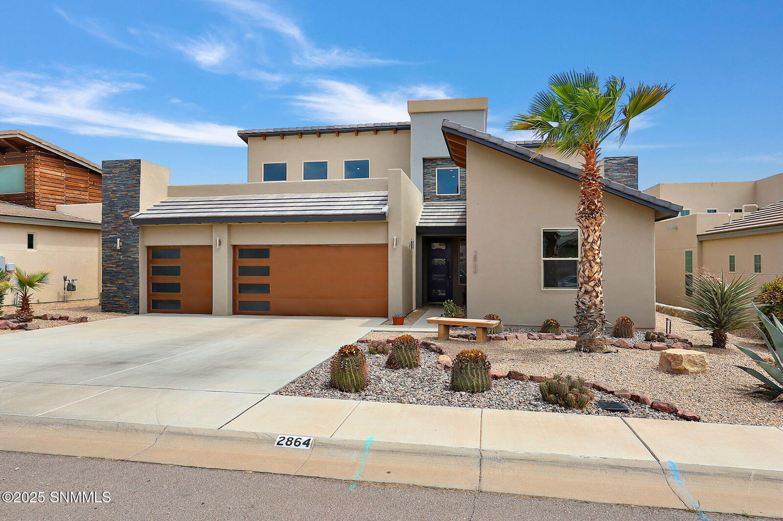 Property Photo:  2864 Maddox Loop  NM 88011 