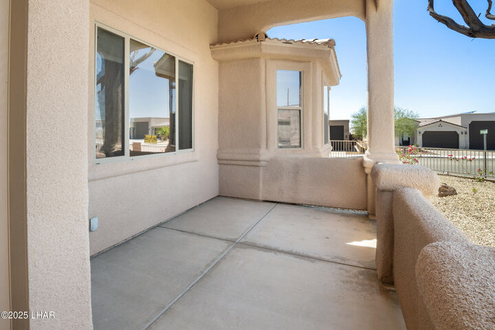 Property Photo: 3192 Oro Grande Blvd 110 AZ 86406