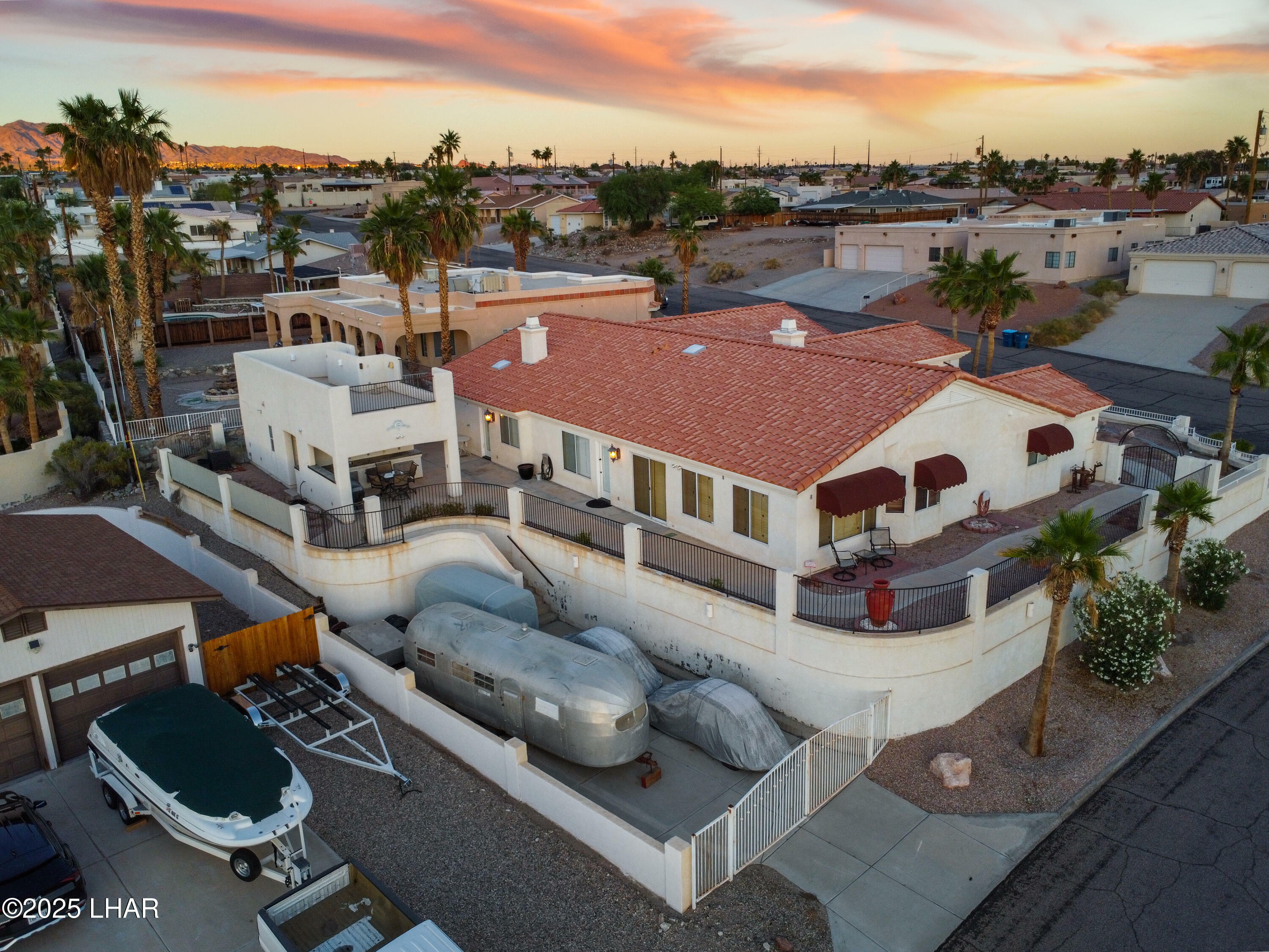 Property Photo: 1901 Gold Dust Dr AZ 86404