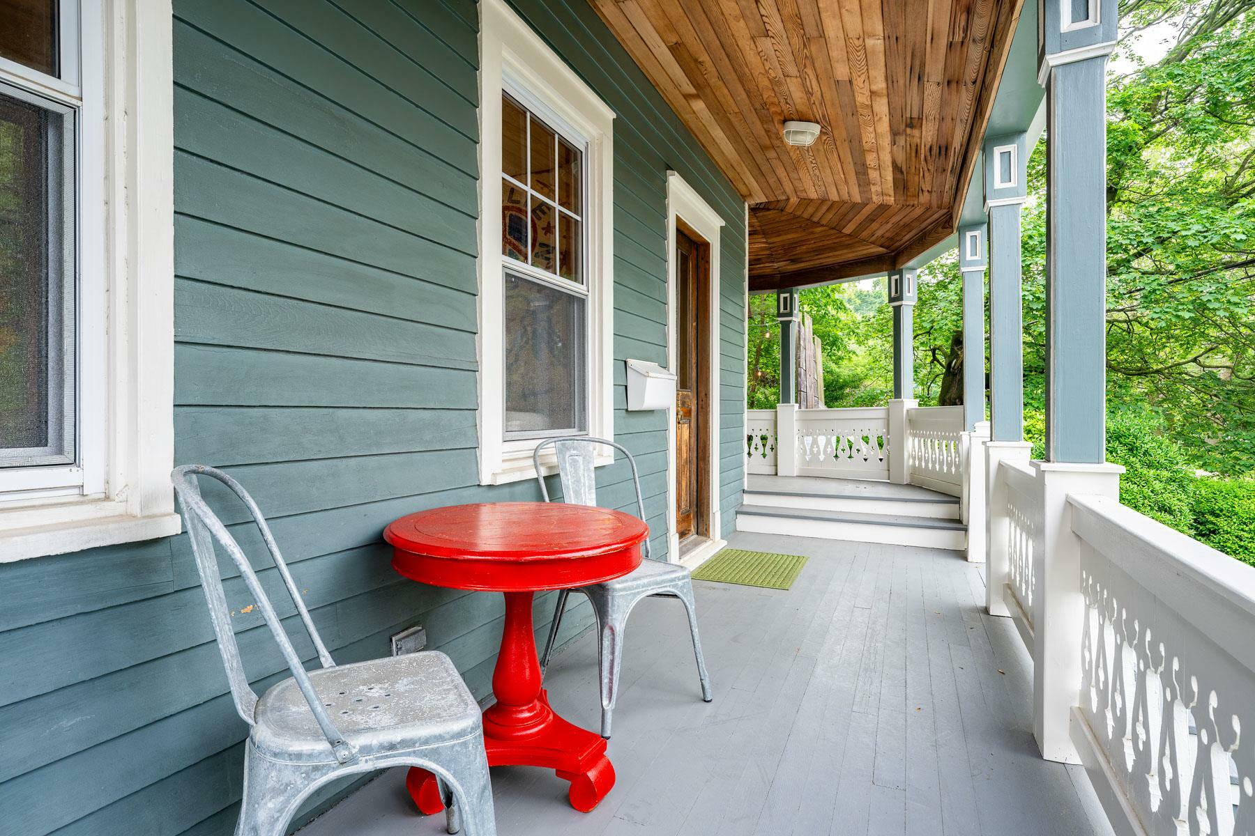 Property Photo: 109 W Franklin Street NY 10591