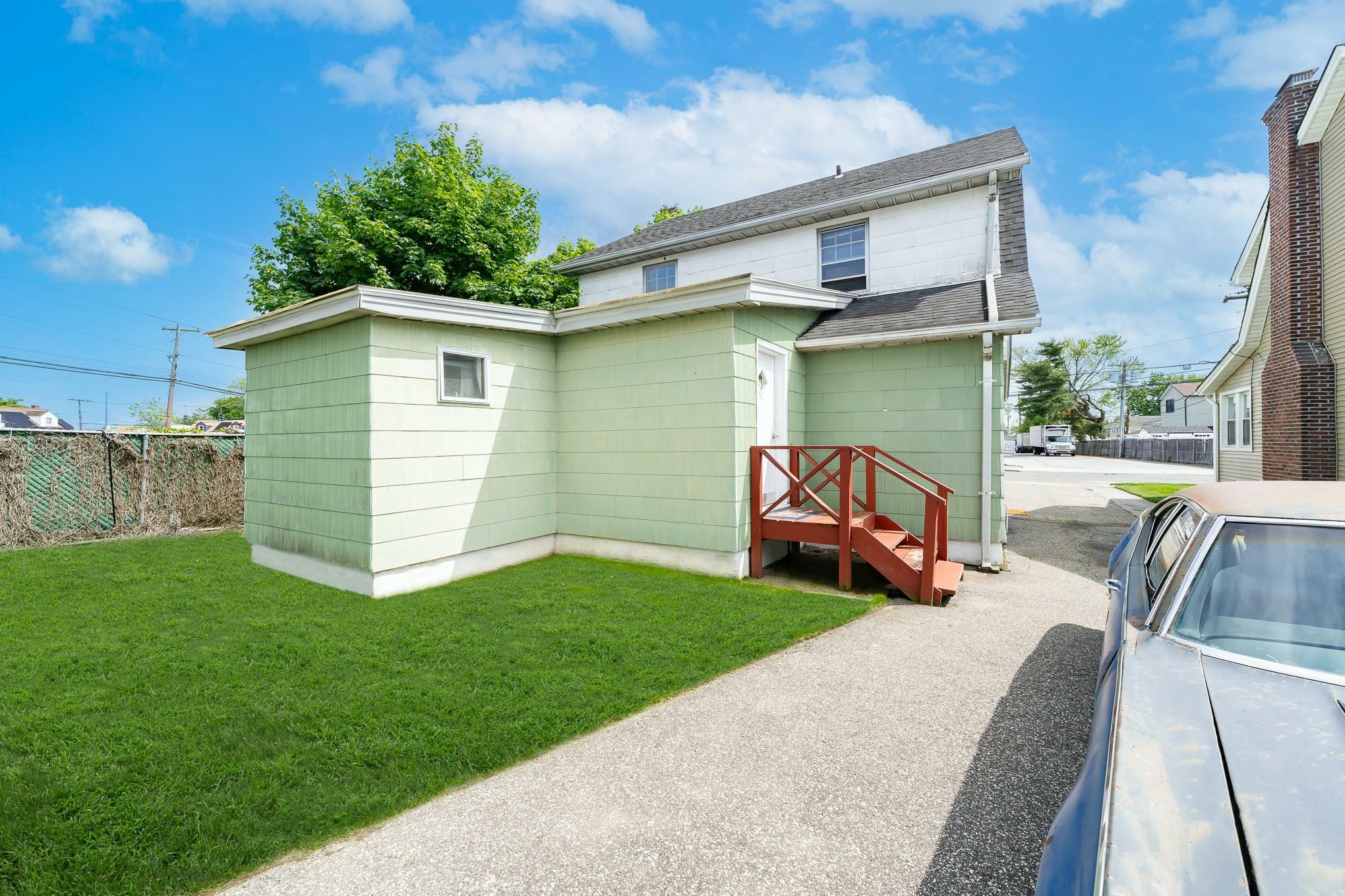 Property Photo: 2 Lewis Street NY 11801