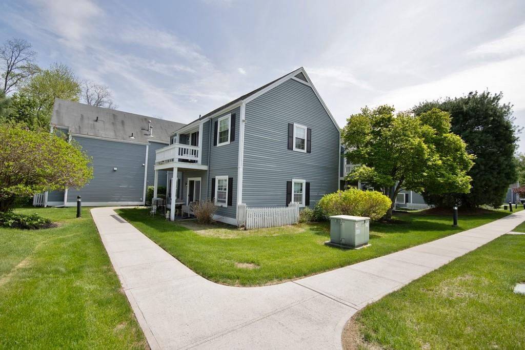 Property Photo: 800 Commons Way B NY 12524