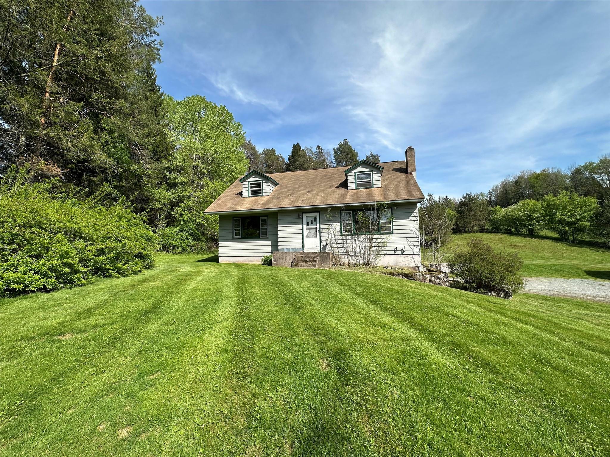 Property Photo: 5852 State Route 55 NY 12754