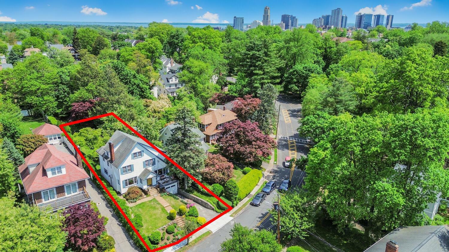Property Photo: 15 Pershing Avenue NY 10801