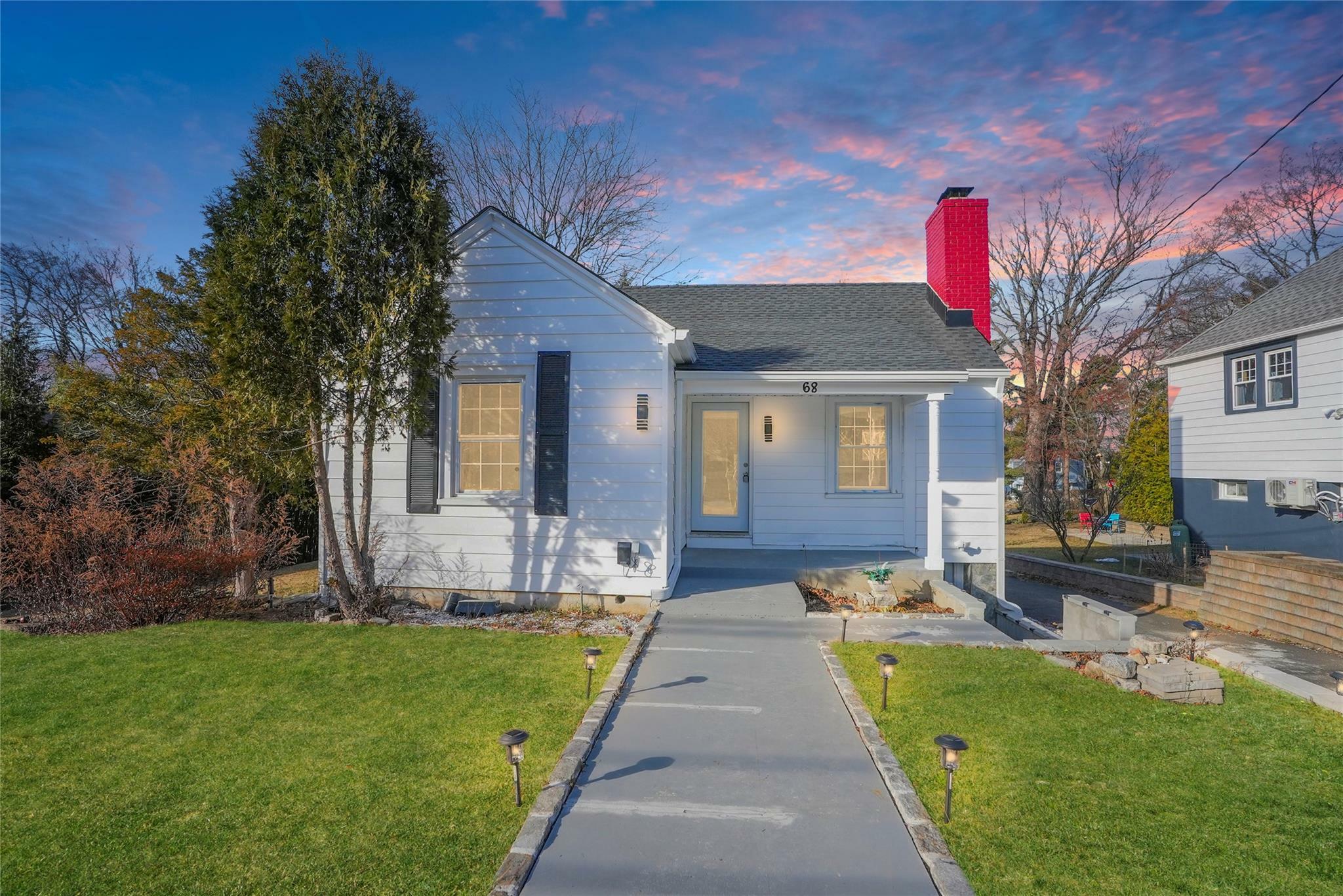 Property Photo: 68 N Road NY 10603