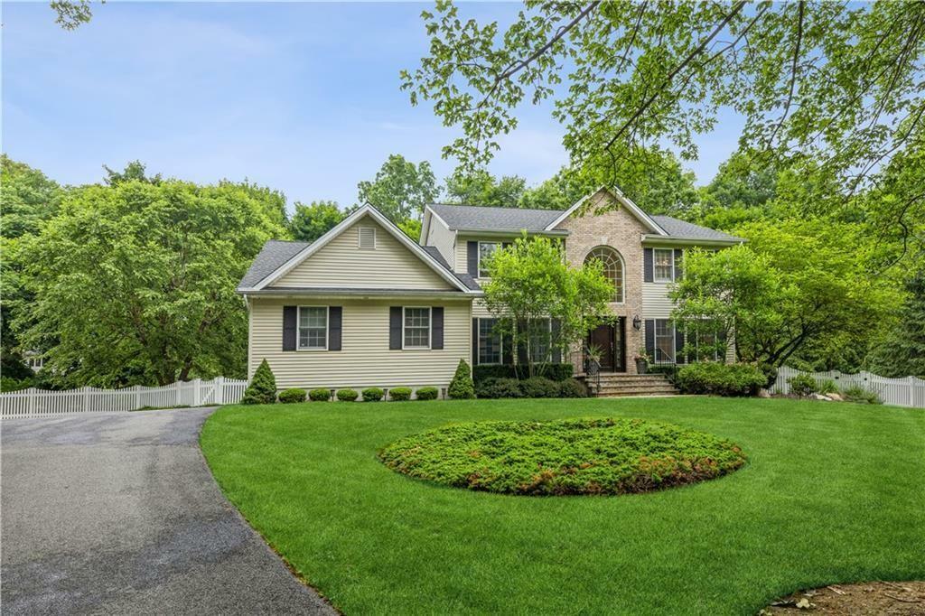 Property Photo: 18 Sandstone Trail NY 10956