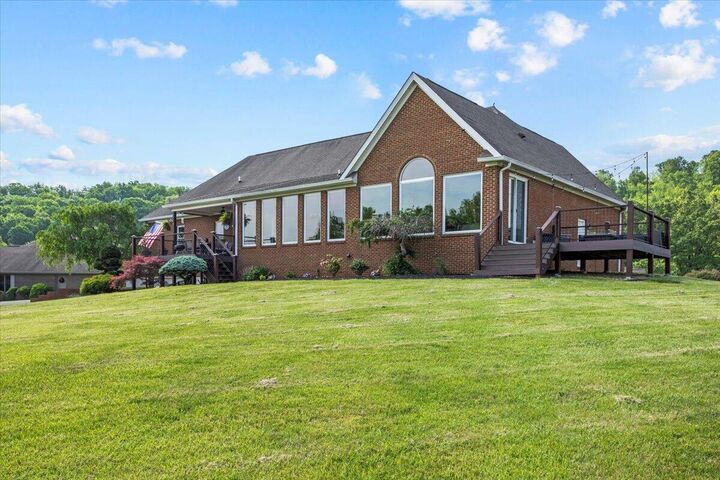 Property Photo: 419 Colonial Street TN 37760